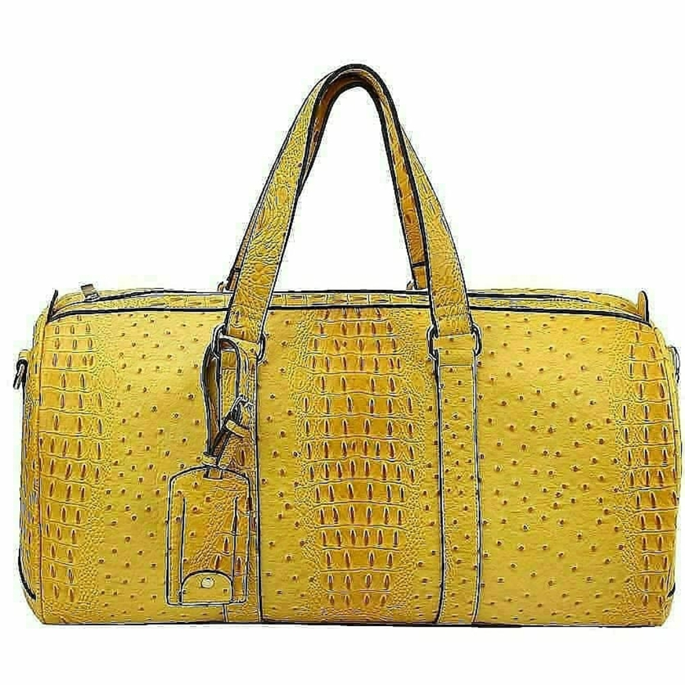 Kryssy Weekend Bags
